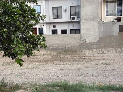 5 Marla Plot for sale in Diamond Block, Park View City Lahore