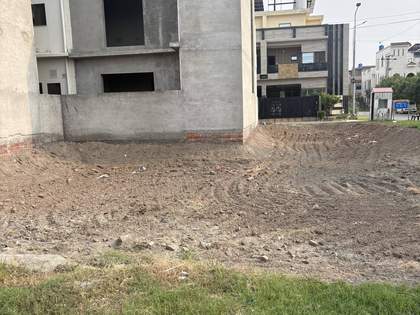 5 Marla Plot for sale in Executive Block, Park View City Lahore