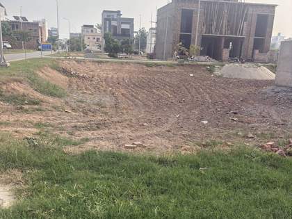 5 Marla Plot for sale in Executive Block, Park View City Lahore