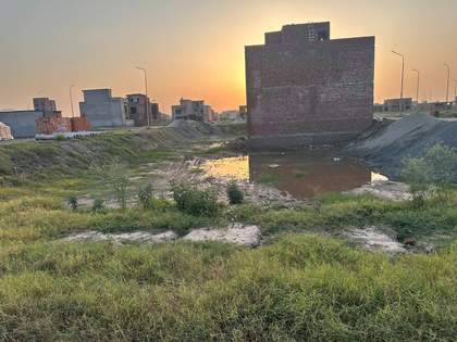5 Marla Plot for sale in Imperial Block, Park View City Lahore