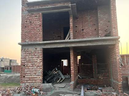 5 Marla Red Structure House for sale in Imperial Block, Park View City Lahore