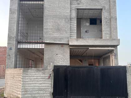 5 Marla Grey Structure House for sale in Imperial Block, Park View City Lahore