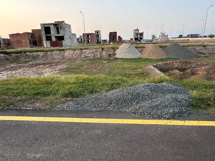 5 Marla Plot for sale in Imperial Block, Park View City Lahore