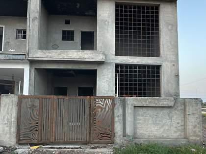 5 Marla Grey Structure House for sale in Imperial Block, Park View City Lahore