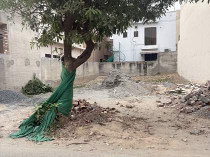 5 Marla Plot for sale in Jade Block, Park View City Lahore
