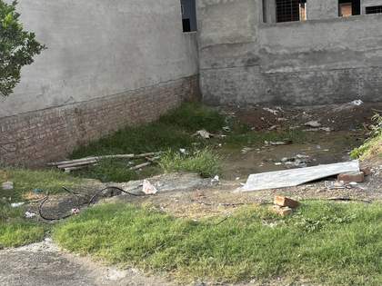5 Marla Plot Near Corner for sale in Jade Extension, Park View City Lahore