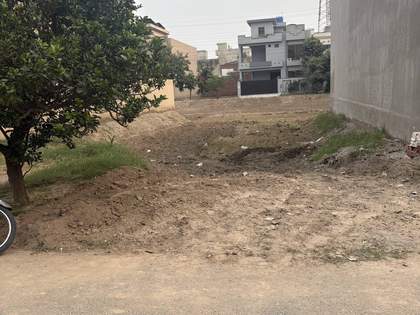 5 Marla Plot for sale in Jasmine Block, Park View City Lahore