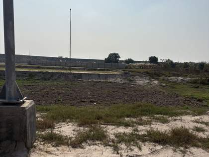 5 Marla Plot for sale in Orchard Block, Park View City Lahore