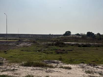 5 Marla Plot for sale in Orchard Block, Park View City Lahore