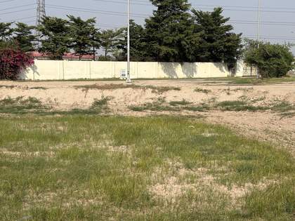5 Marla Plot for sale in Orchard Block, Park View City Lahore