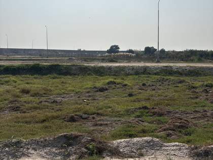 5 Marla Plot for sale in Orchard Block, Park View City Lahore