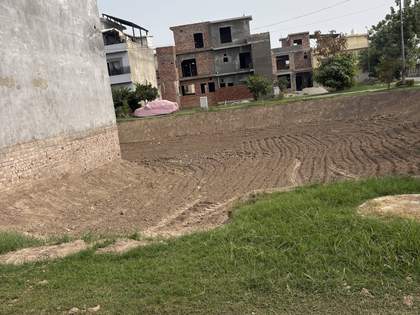 5 Marla Plot for sale in Platinum Block, Park View City Lahore