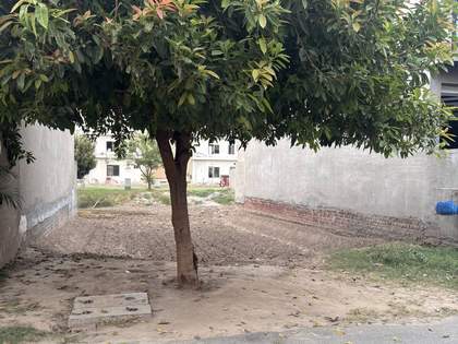 5 Marla Plot for sale in Rose Block, Park View City Lahore