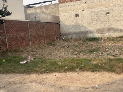 5 Marla Plot for sale in Sapphire Block, Park View City Lahore