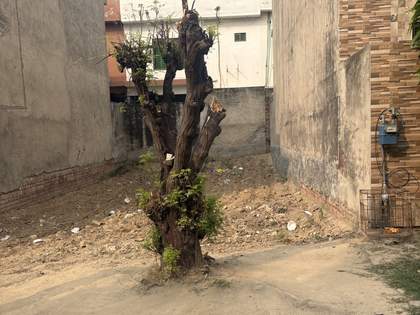 5 Marla Plot for sale in Sapphire Block, Park View City Lahore