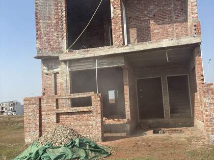 5 Marla Red Structure House for sale in Silver Block, Park View City Lahore