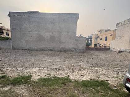 5 Marla Plot for sale in Topaz Block, Park View City Lahore