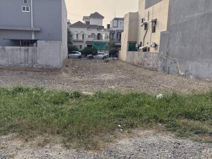 5 Marla Plot for sale in Topaz Block, Park View City Lahore