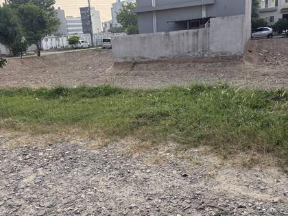 5 Marla Plot for sale in Topaz Block, Park View City Lahore