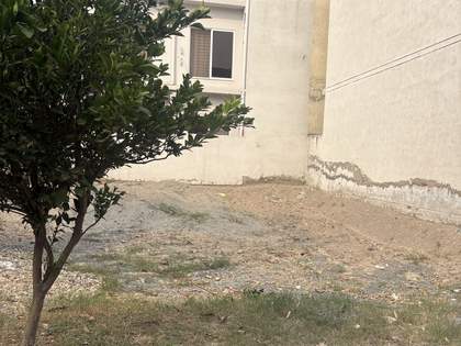 5 Marla Plot for sale in Topaz Extension, Park View City Lahore