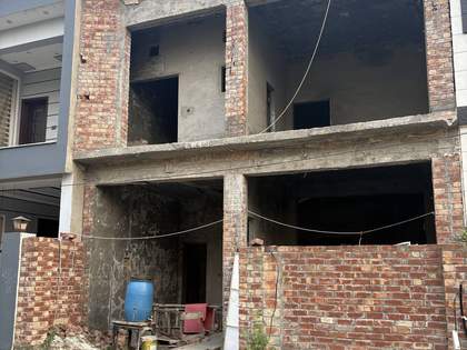 5 Marla Red Structure House for sale in Tulip Block, Park View City Lahore
