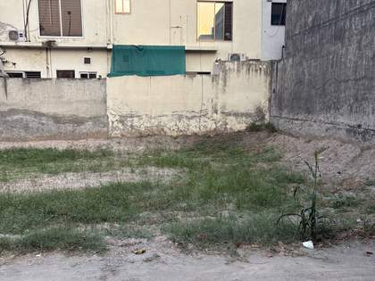 5 Marla Plot for sale in Tulip Block, Park View City Lahore