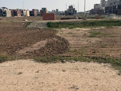5 Marla Plot for sale in Tulip Extension, Park View City Lahore