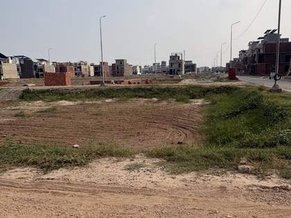 5 Marla Plot for sale in Tulip Extension, Park View City Lahore