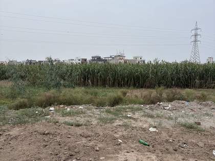 5 Marla Corner Plot for sale in Tulip Overseas, Park View City Lahore