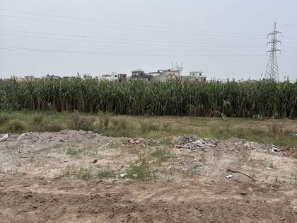 5 Marla Plot for sale in Tulip Overseas, Park View City Lahore